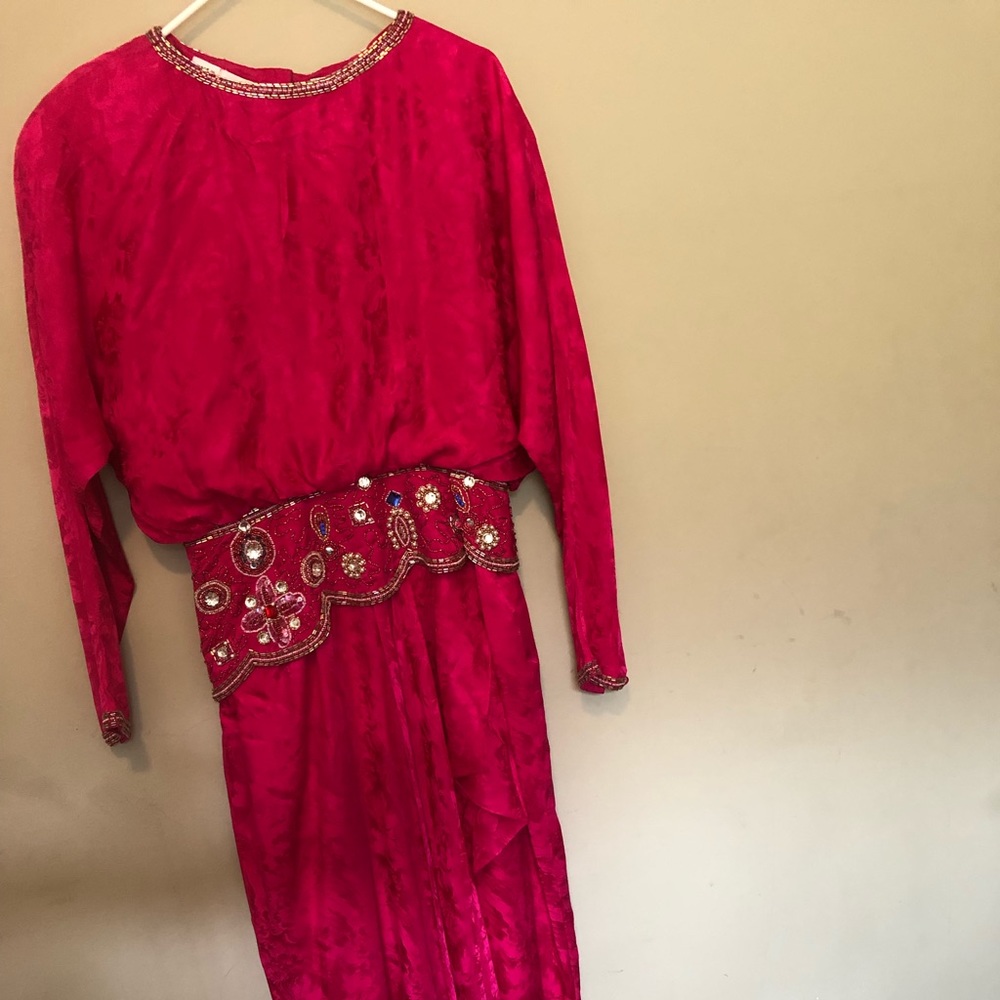 Dress by d’ore